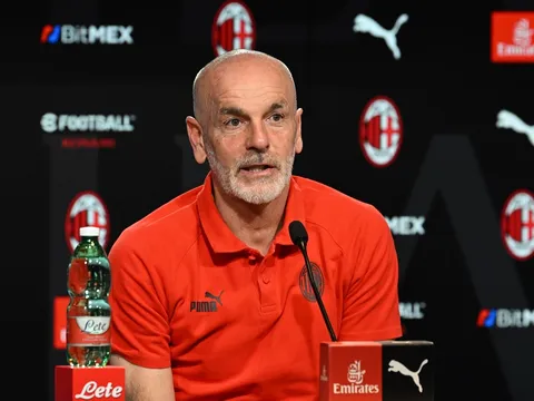 “Napoli vẫn rất mạnh dù thiếu Osimhen”