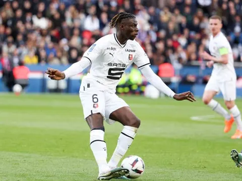 Here we go! Chelsea đón tiền vệ 28 triệu euro