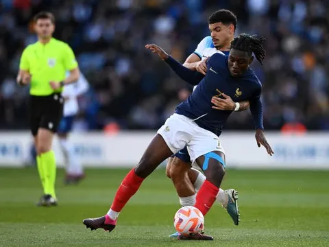 Xác nhận! Bùng nổ cuộc đua 50 triệu, PSG đại chiến M.U, Chelsea