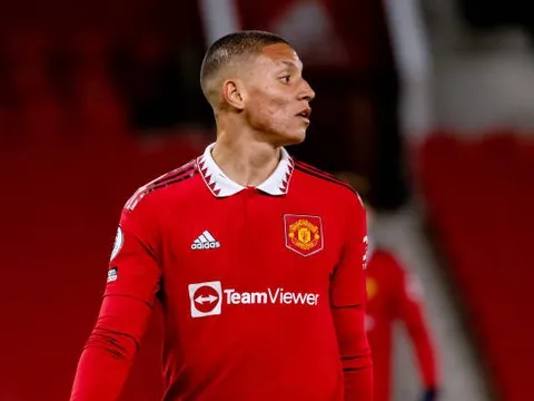 NÓNG! M.U ký HĐ với tiền đạo Nam Mỹ