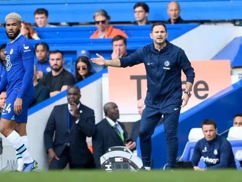 Thua Brighton, Chelsea phát hiện 'thảm họa' 56 triệu euro