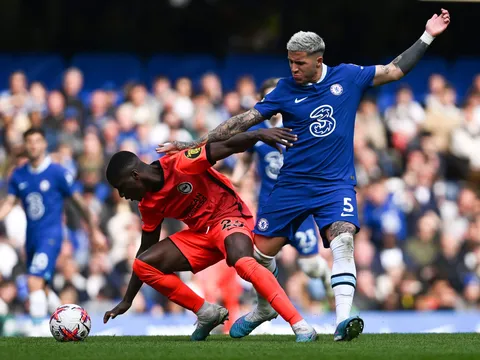 NÓNG! Chelsea sắp ký gói HĐ tài trợ cực khủng, chỉ kém Man City