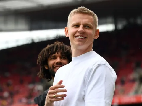 Arteta làm rõ tình trạng chấn thương của Zinchenko và Jesus