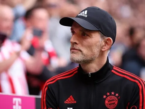 Thomas Tuchel cần phải tìm được tiếng nói chung với ban lãnh đạo Bayern Munich