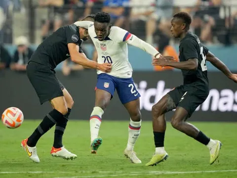 Chelsea định gây sốc với chữ ký 50 triệu từ Arsenal?