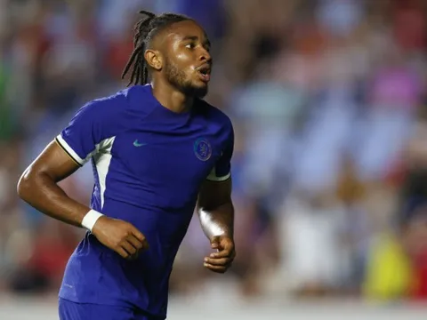 Nkunku ghi bàn, HLV Pochettino gợi ý vị trí mùa tới