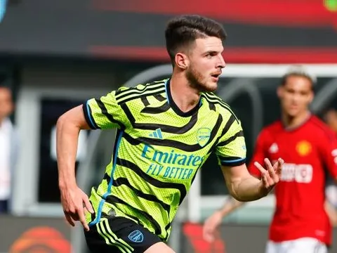 "Cậu ấy sẽ thay thế Xhaka một cách hoàn hảo"