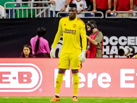 Tân binh chọn Man Utd, từ chối 2 CLB Premier League