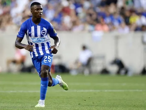 Ngả mũ trước "nạn nhân" của Caicedo ở Chelsea