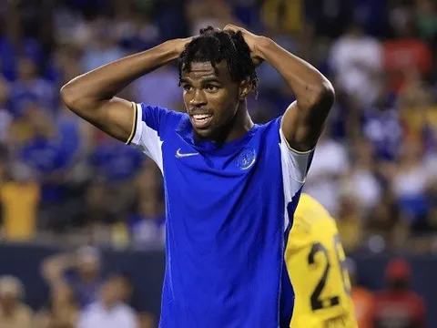 “Chắc chắn đây là một giai đoạn tiền mùa giải tuyệt vời của Chelsea”