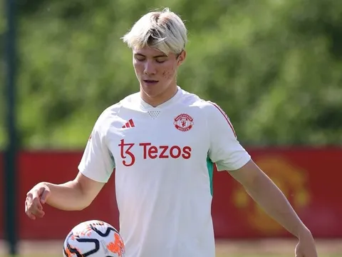 "Tôi hy vọng quyết định của Man United không quay lại cắn họ"