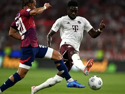 Sao Bayern Munich phớt lờ quan điểm của Erik ten Hag