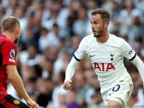 Cầu thủ Spurs duy nhất có thể lọt vào đội hình của Arsenal