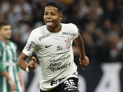 PSG tranh sao trẻ Brazil với Ajax, Chelsea