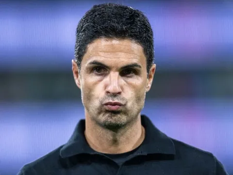 XONG! Cú sốc ập đến, Arsenal vỡ mộng mua sắm