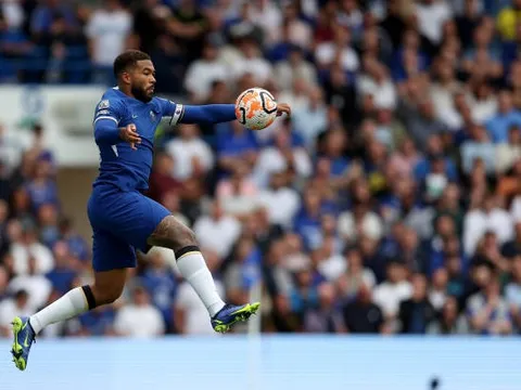 3 điểm nhấn buổi tập Chelsea: Đón viện binh chất lượng