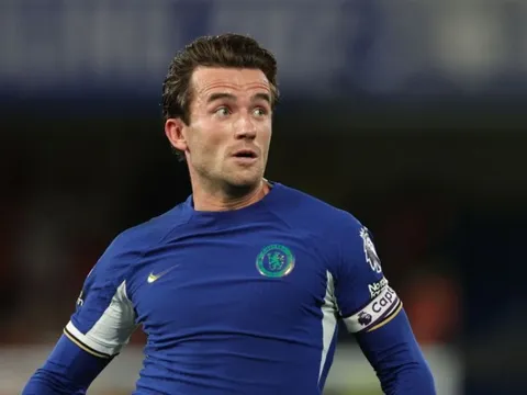 'Thật kinh khủng! Chilwell có tình huống ra quyết định quá kém'