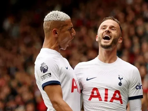 Louis Saha dự đoán cái tên bất ngờ có thể vô địch Premier League