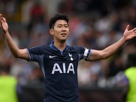 Son Heung-min: 'Arsenal sẽ không muốn đối đầu với chúng tôi lúc này'