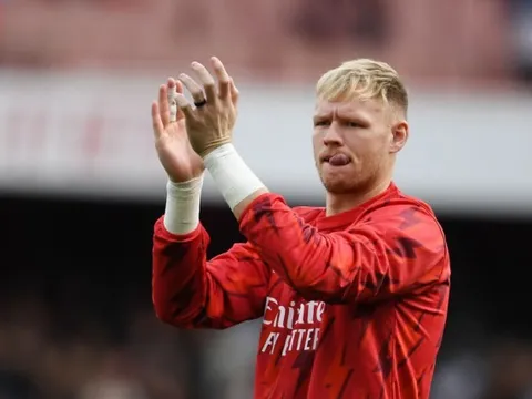 Chelsea được khuyên ký Ramsdale từ Arsenal