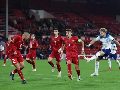 2 bàn, 5 key pass, "báu vật" Liverpool nhận điểm 10 gây choáng