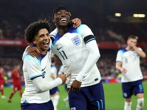 Tam Sư đại thắng, chữ ký 35 triệu của Chelsea bùng nổ