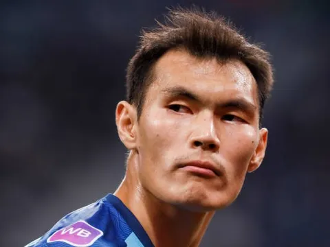 "Khi đến Man Utd, nhiều người dự đoán tôi sẽ lau ghế dự bị"