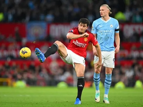 Sẽ chẳng có phép màu cho Manchester United ở Etihad