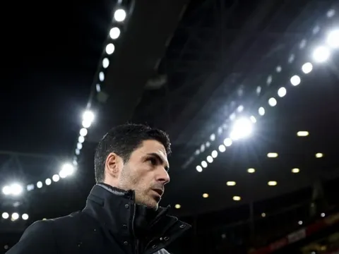 'Arteta làm tổn hại hình ảnh Arsenal'