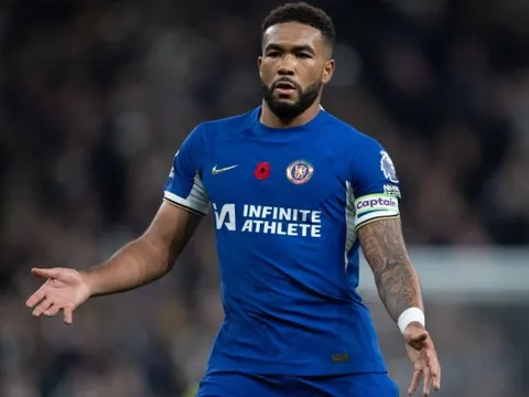 Trở lại sau chấn thương, James khẳng định điều chắc nịch