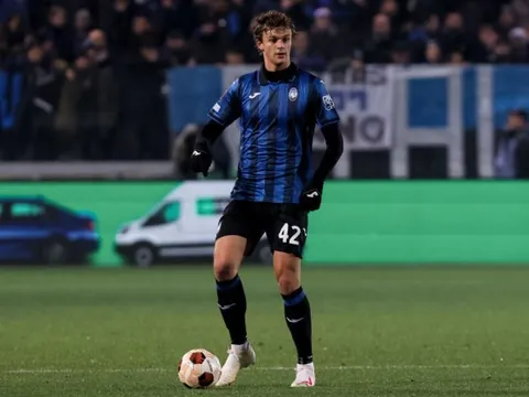 Đối tác báo giá Giorgio Scalvini cho Man Utd