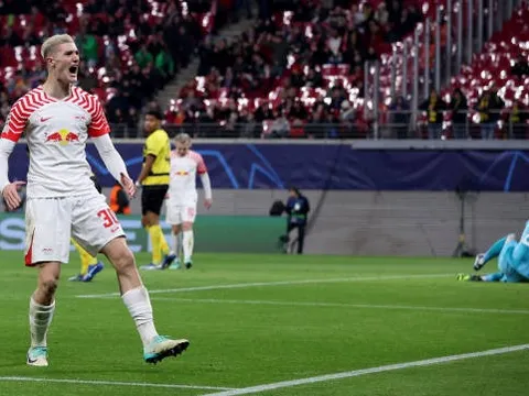 Danh sách mua sắm của Arsenal ở vị trí tiền đạo mùa hè 2024