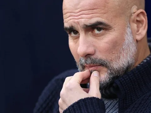 Vì sao Man City chưa nhận án phạt?