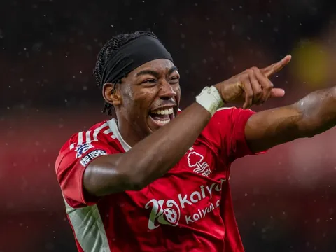 Bán Elanga đã trở thành quyết định sai lầm của Ten Hag