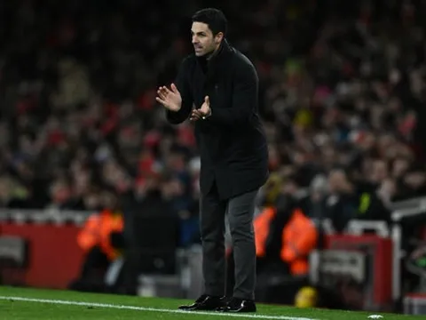 Arsenal phải thắng Crystal Palace để nuôi hy vọng