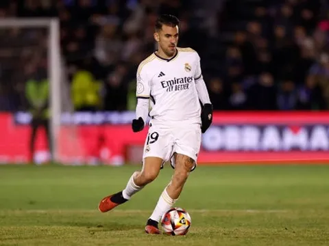 Bị chấm điểm thấp, sao Real Madrid “cà khịa” truyền thông