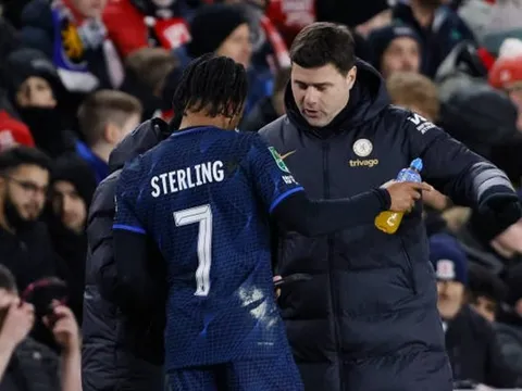 Mauricio Pochettino lên tiếng bảo vệ trò cưng