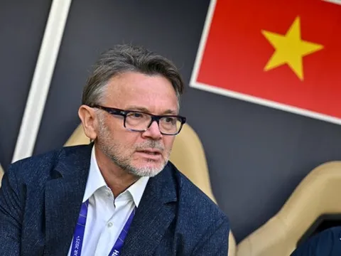 Ông Philippe Troussier và cơ hội cuối cùng ở Mỹ Đình?