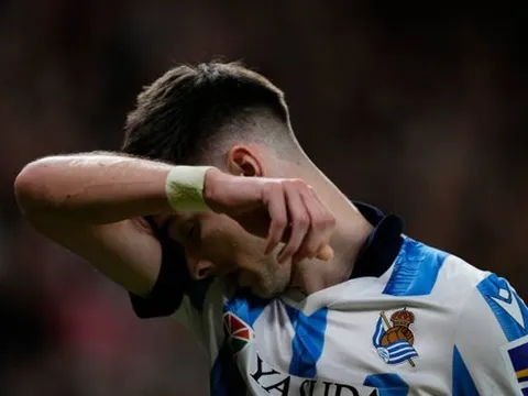 Hé lộ tương lai của Tierney