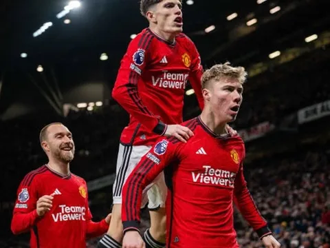 3 điều rút ra sau trận hòa giữa Manchester United và Tottenham Hotspur