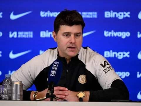 Mauricio Pochettino hy vọng các học trò sửa sai trước Middlesbrough