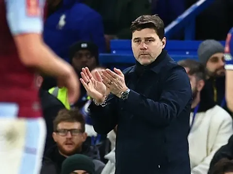 Hòa Aston Villa, Mauricio Pochettino đổ lỗi cho lịch thi đấu