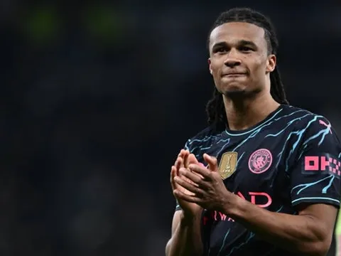 Giúp đội nhà "phá dớp", người hùng của Man City lên tiếng