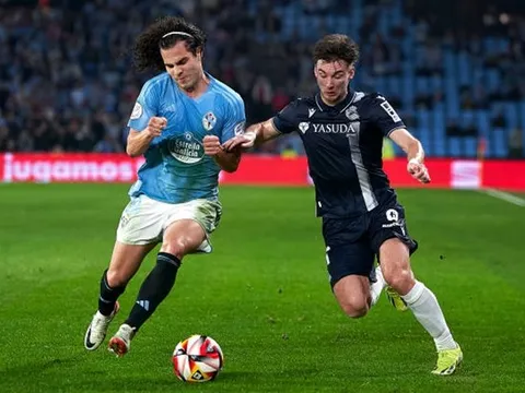 Kieran Tierney lại dính chấn thương nặng