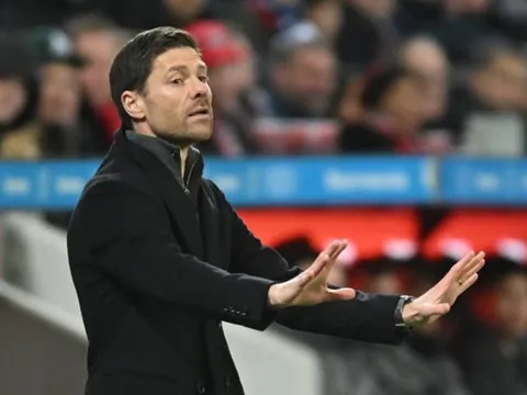 Mất điểm đáng tiếc, Xabi Alonso chỉ ra vấn đề