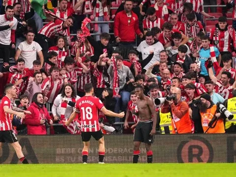 CĐV Atletico bị tấn công đến nhập viện