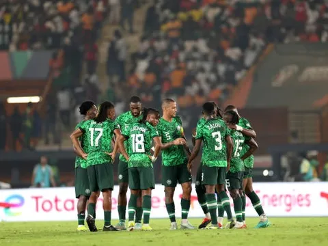 Onana dự bị, Cameroon chính thức chia tay AFCON