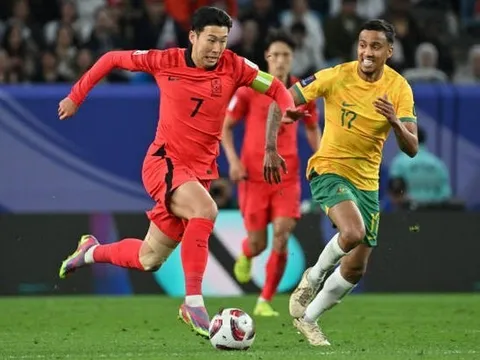 5 điểm nhấn Hàn Quốc 2-1 Australia: Son Heung-min hóa người hùng; Trở về từ cõi chết