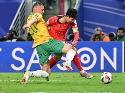Son Heung-min đưa Hàn Quốc vào bán kết Asian Cup; Hàng loạt sao Việt kiều muốn khoác áo ĐT Việt Nam