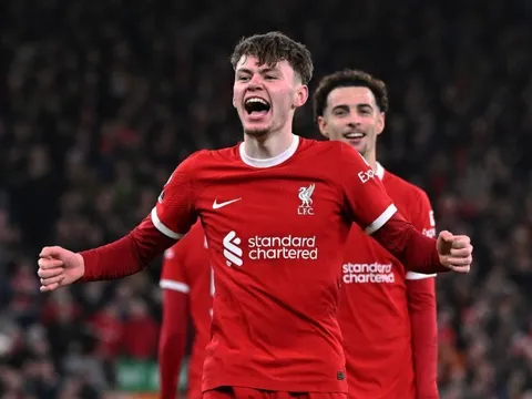 Cơn đau đầu cho Jurgen Klopp trước trận Liverpool - Arsenal